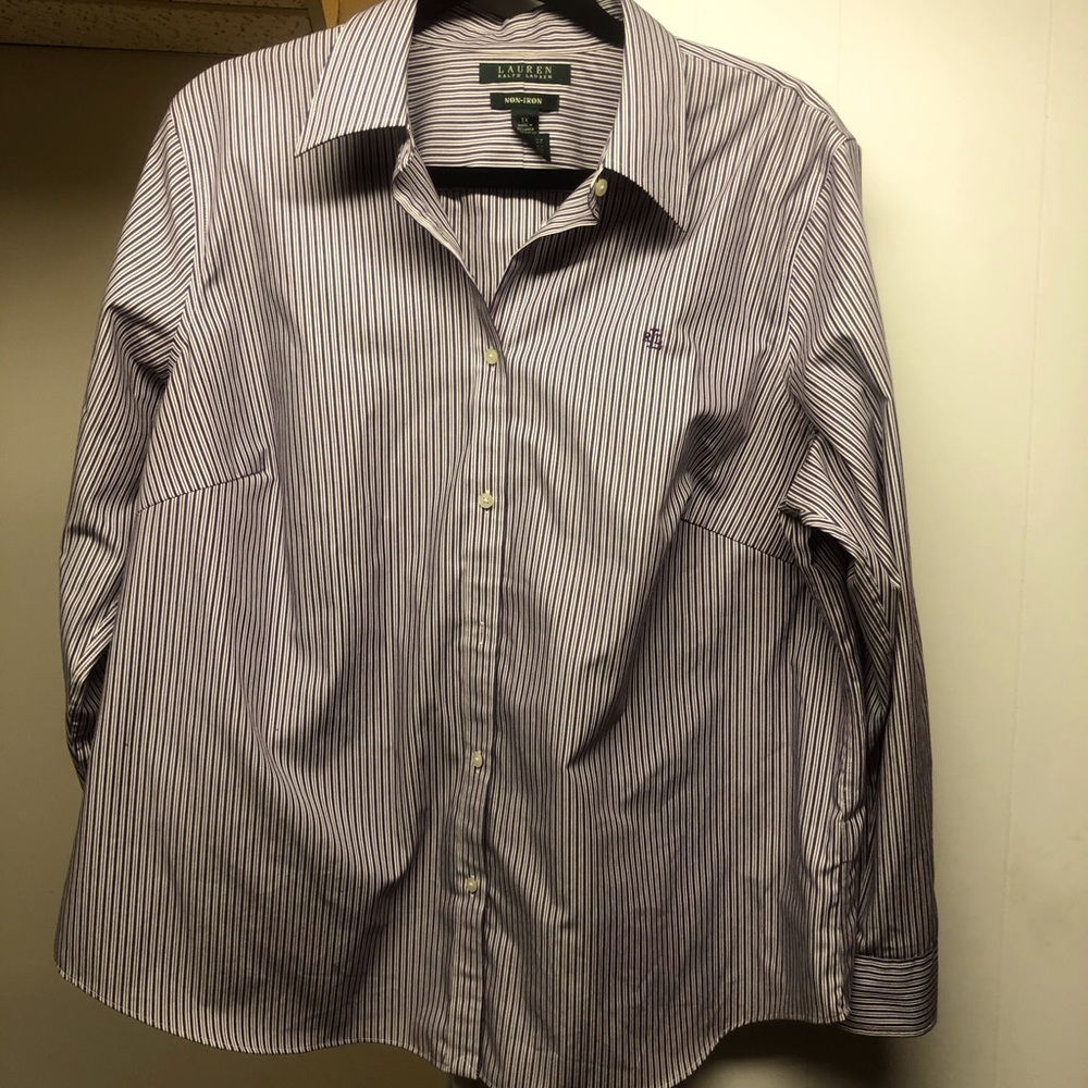 Button down shirt from Ralph Lauren